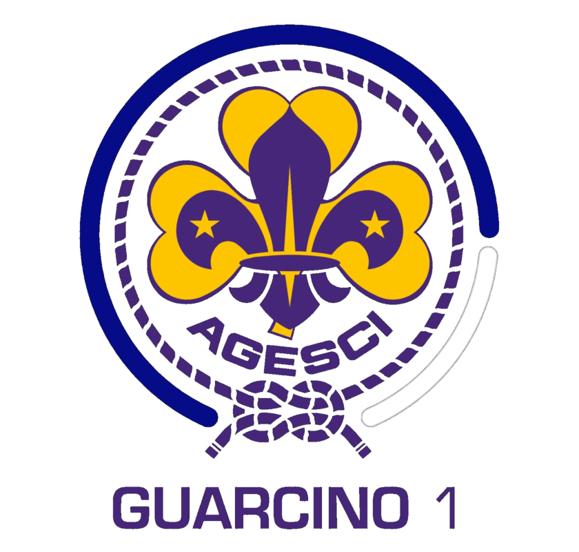 Gruppo Scout Guarcino 1